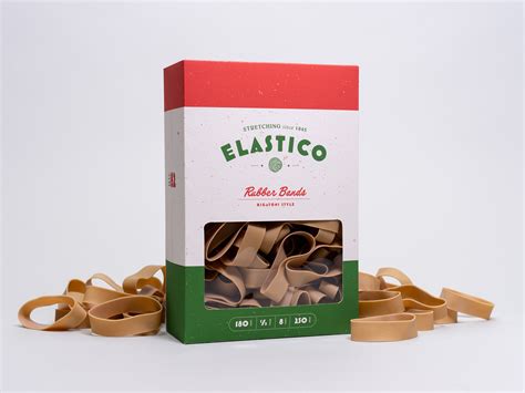 Elastico – Alex Bruce