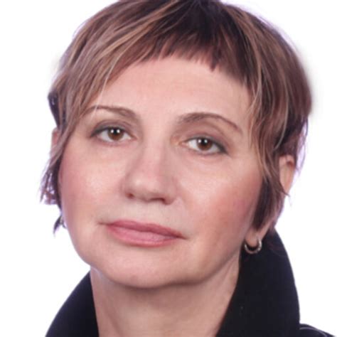 Tatiana NIKISHOVA | Department of Endocrinology | Research profile