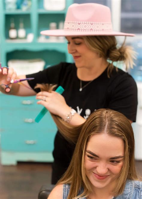 Ms. Tease Salon | Salem OR