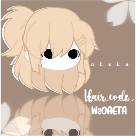 Gacha Hair~•° | Club hairstyles, Anime expressions, Club outfit ideas