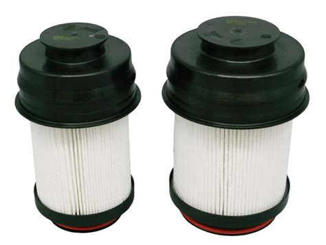 mopar  dodge ram  cummins oil fuel filter kit glacier