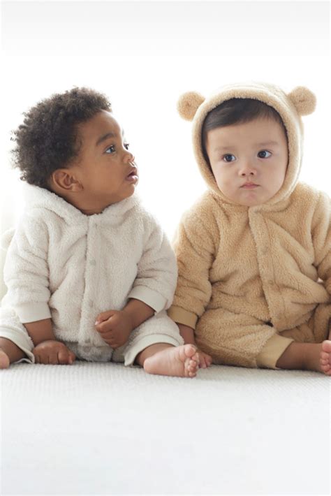 Babywear | Autumn/Winter collection | UNIQLO AU