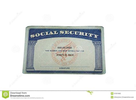 The Counterfeit Conundrum: 5 Ways To Spot A Fake Social Security Card