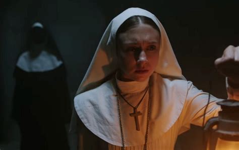 Recenze: Standardně rutinní horor Sestra - filmserver.cz