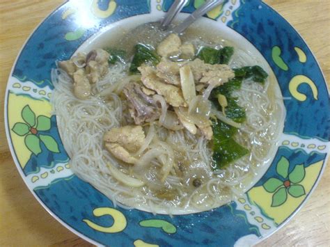 laman resipi suri bihun  simple