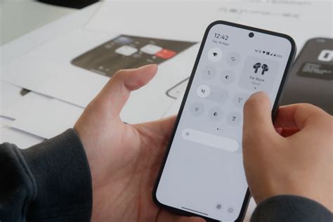 Nothing OS 3.0: All the new features that will transform your mobile