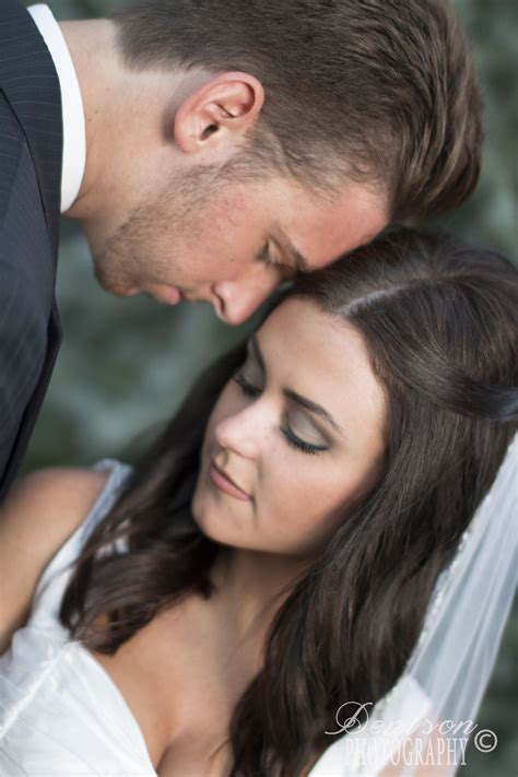 Denison Photography Wedding Photographer, Joplin, MO | Wedding