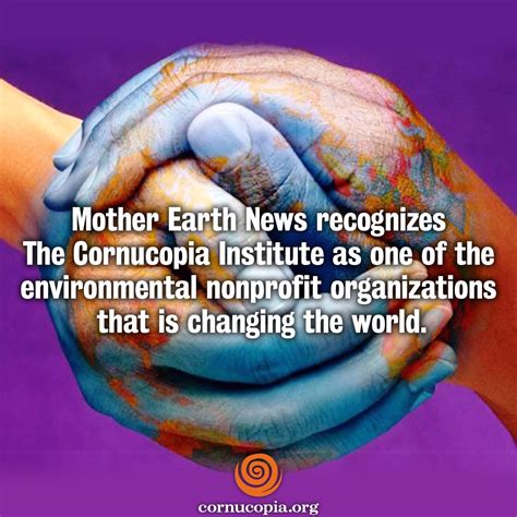 10 Environmental Nonprofit Organizations That Are Changing the World