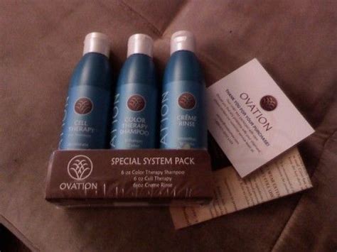 Ovation Cell Therapy: Thoughts and Full Review. | MegaTek vs. Ovation ...