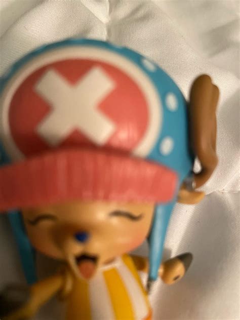 Introduction and chopper 🦌🎩 | One Piece Amino
