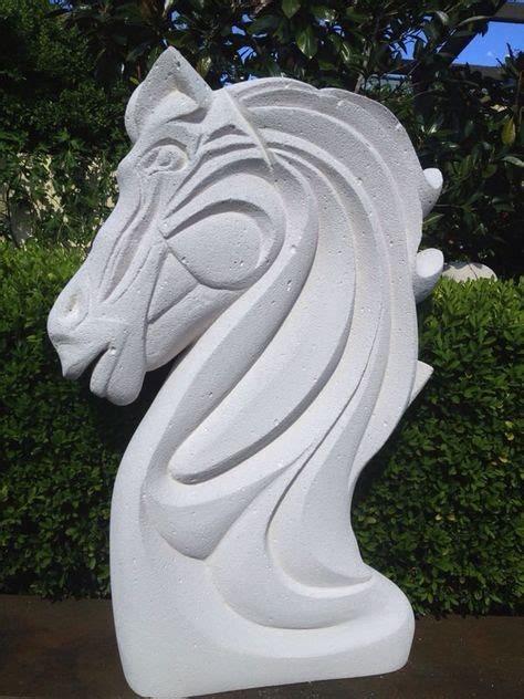 24 Hebel Sculptures ideas | sculptures, sculpture, stone carving