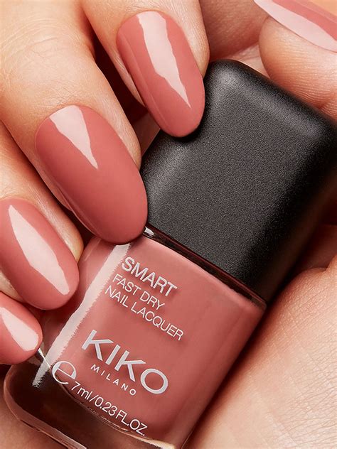 Лак для ногтей KIKO MILANO Лак для ногтей 7 мл - купить в Киеве ...