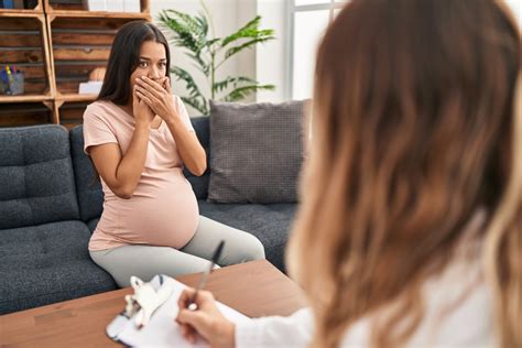 O'que É Gravidez Psicológica - Gravidez Psicológica: O Que É, Sintomas E Como Tratar – AUHG