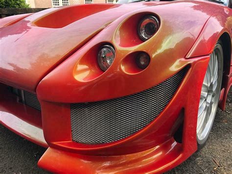 Ad - Carisma TVR... - Custom & Unusual Cars For Sale UK | Facebook