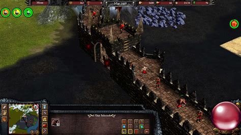 Quest for Gaming - Stronghold Legends