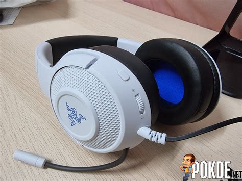 Razer Kraken X Review - Affordable and Practical for Console Gaming ...