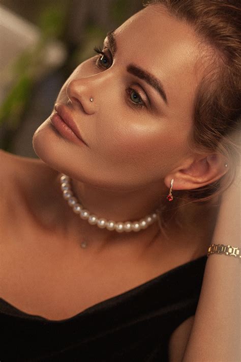 Anastasia Mitina Archives - Fuzz Magazine