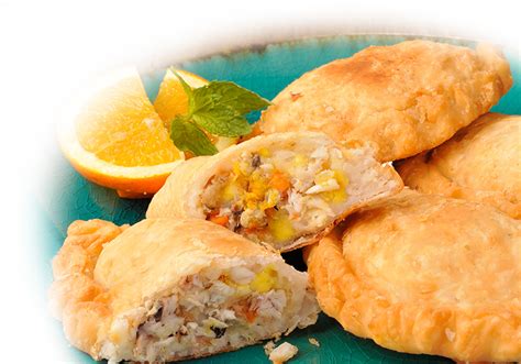 recipes empanadas sarangani bay