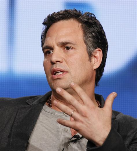 Марк Руффало - Mark Ruffalo фото №693673