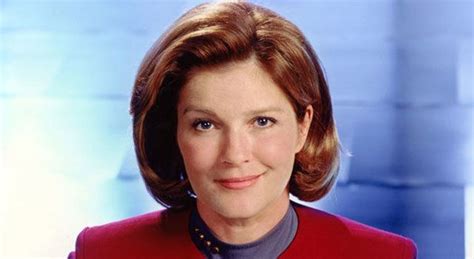 Kate Mulgrew - Alchetron, The Free Social Encyclopedia