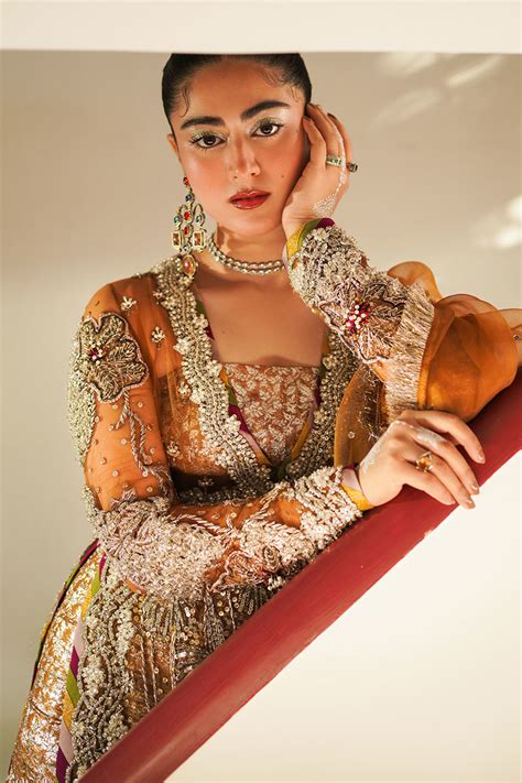 Zafraan | Zeb & Zeeshan (Haute Form Studio)