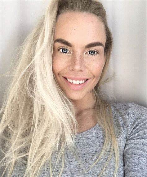 Скандинавские модели - 68 фото