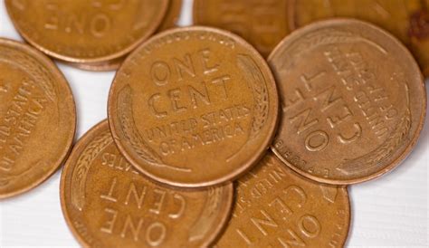 Most Expensive Pennies In The World Rare Pennies Worth The Pennies