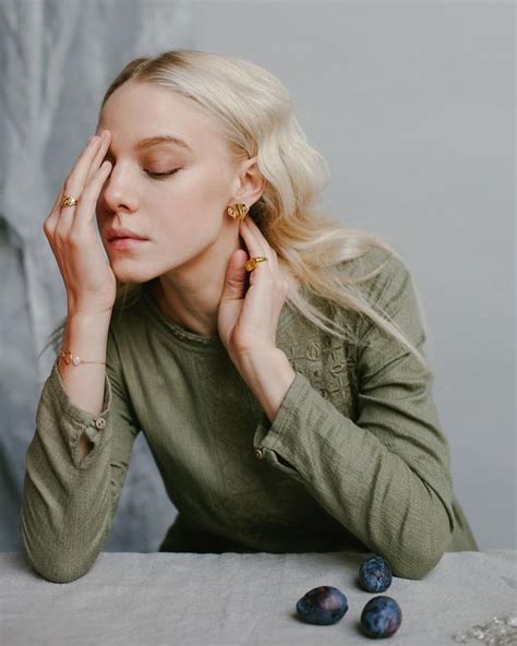 QARI QRIS jewelry в Instagram: «Если весна заставляет ждать себя так ...