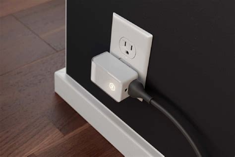 Smart Plug What Does It Do | Robots.net