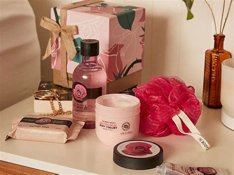 Matkahuollon ja The Body Shopin lähes kymmenen vuoden yhteistyö ...