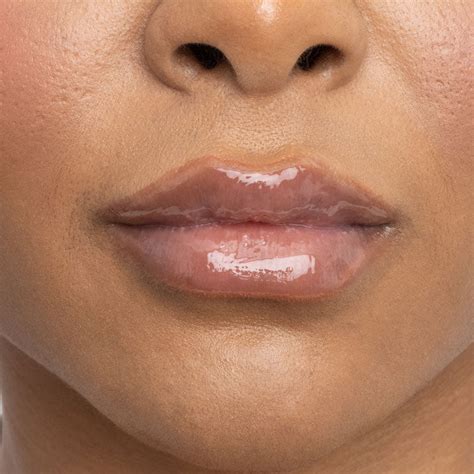 MUA Hydra Juice Peptide Lip Balm - Coconut Sugar - MUA MAKEUP ACADEMY