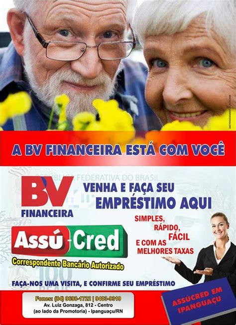 davydesigner  bv financeira tambem trabalha conosco