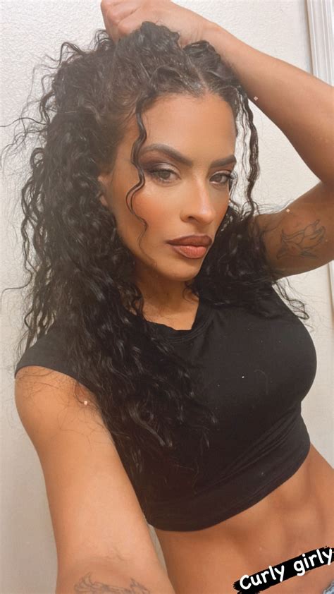Zelina Vega Leaked