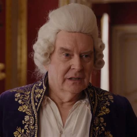 König George III | Bridgerton Wiki | Fandom