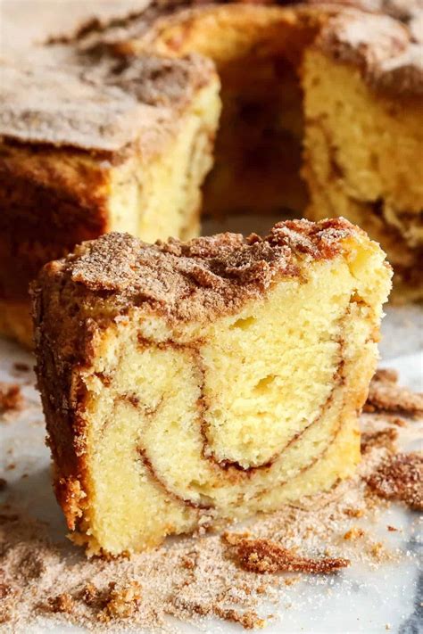 coffee cake with sour cream recipe 11