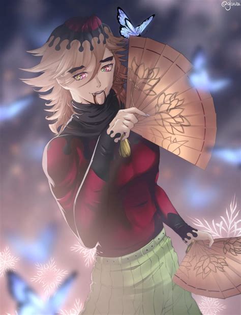 upper moon  rkimetsunoyaiba