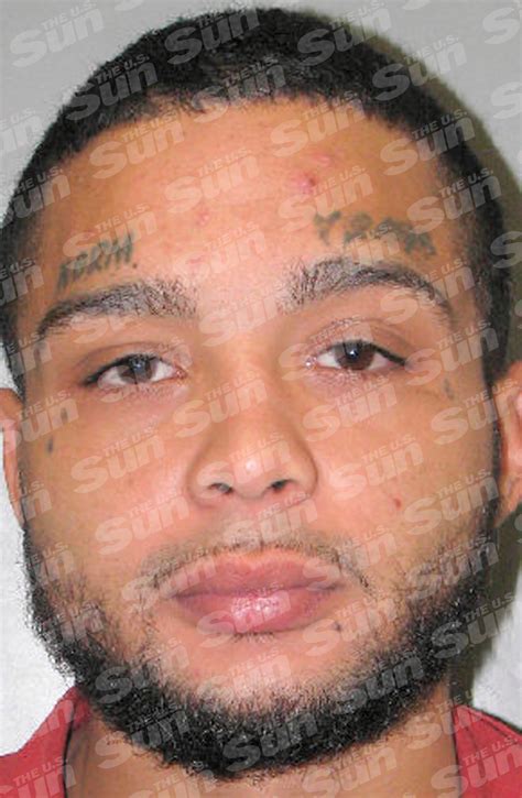 Teen Mom star Bar Smith looks defeated in new mugshot taken after