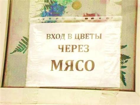 Прикольные надписи (37 фото)