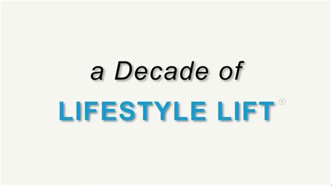 lifestyle lift tv commercial  demonstration ispottv
