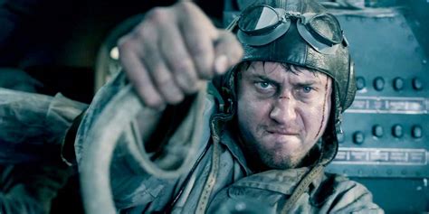 Фильм "Девятаев" (2021) | В Рейтинге