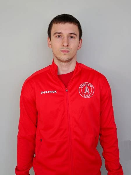 Курбатов Дмитрий - игрок