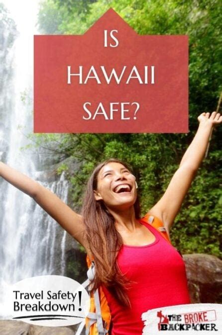 Is Anonib Hawaii Safe? The Facts You Need to Know. - 7isbx2m