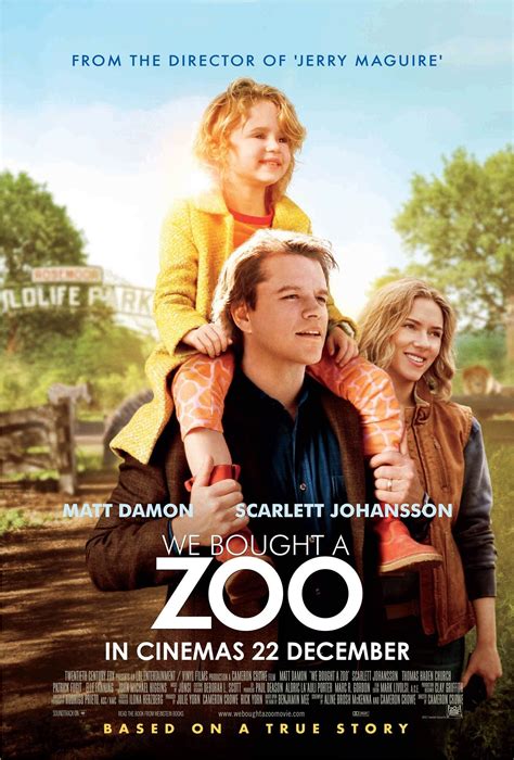 We Bought a Zoo Picture 12