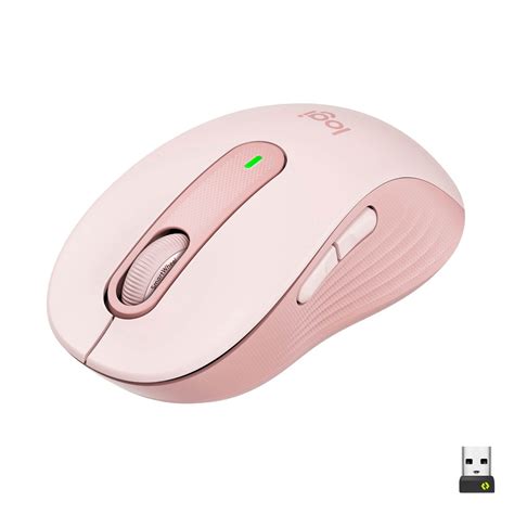 Questions and Answers: Logitech Signature M650 Wireless Scroll Mouse ...