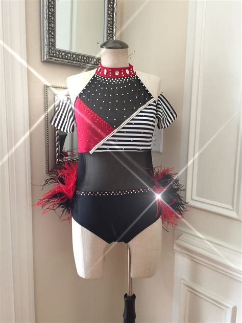 Pin on Custom Dance Costumes