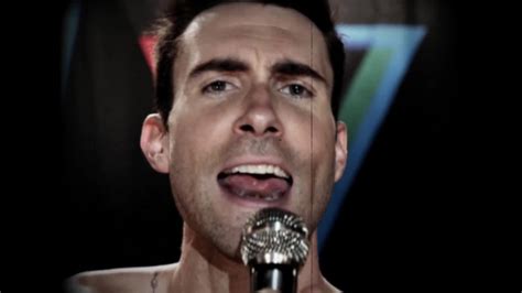 Moves Like Jagger {HD} - Maroon 5 Photo (37818845) - Fanpop