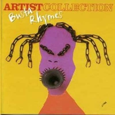 Busta Rhymes - Artist Collection: Busta Rhymes Album Reviews, Songs ...