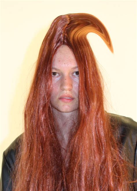 Kristina Nagel - Coeval Magazine