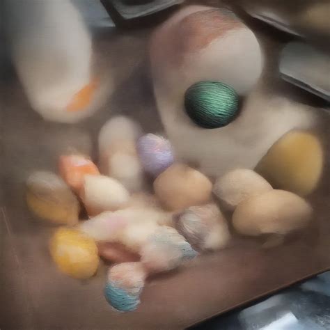 Creative Egg Decorating Techniques for a Vibrant Celebration - Hunter Games Magazine