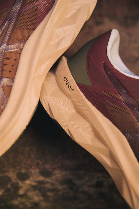 Asics X Affix Works Novablast | Up There